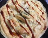 スキレットDEスフレオムレツ作り方6写真