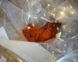 あまり辛くないチリチキン作り方1写真