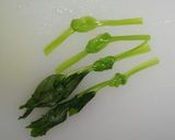 あんこ餅のお雑煮作り方4写真