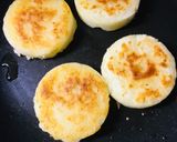 おばあちゃんの味を受け継いだ♡いももち作り方7写真
