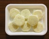 おばあちゃんの味を受け継いだ♡いももち作り方8写真