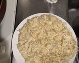 キャベツだけのお好み焼き作り方5写真