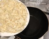 キャベツだけのお好み焼き作り方6写真