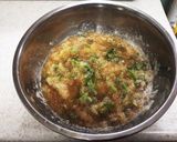 簡単ヘルシー♪豚肉キャベツのおろしポン酢作り方5写真