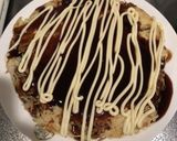 キャベツだけのお好み焼き作り方9写真
