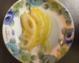 大根とレモンの甘酢づけ作り方2写真