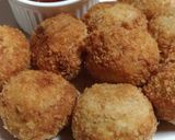 おからのコロッケ作り方7写真