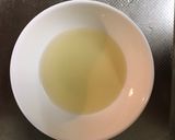 大根とレモンの甘酢づけ作り方3写真