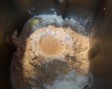 HB★チーズパン作り方1写真