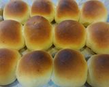 HB★チーズパン作り方4写真