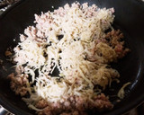 切り干し大根と鶏ひき肉の卵とじ作り方4写真