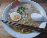 しょう油とんこつ生らーめん♪作り方3写真