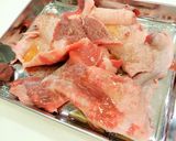 名古屋めし。牛すじトロトロ味噌おでん!作り方6写真