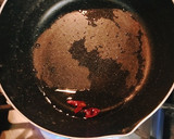 簡単！ベーコンとほうれん草の中華風炒め作り方4写真