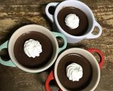 キャロブシロップでヘルシーチョコゼリー作り方6写真