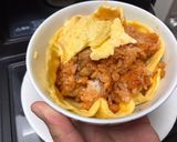 オムライス作り方9写真