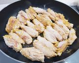 簡単♥手羽中のカレーチーズ焼き♪作り方3写真