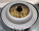 簡単♥手羽中のカレーチーズ焼き♪作り方5写真