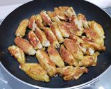 簡単♥手羽中のカレーチーズ焼き♪作り方6写真