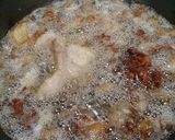 牛脂 ヘット 油作り作り方3写真
