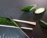 サラダを楽しく!美しく?【お花畑サラダ】作り方2写真