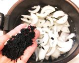 子供と作るお味噌汁 2歳作り方4写真