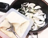 子供と作るお味噌汁 2歳作り方5写真