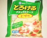レンジで♪ラクレットチーズ風作り方2写真