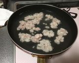 真ダラの白子の下処理☆白子ポン酢作り方4写真