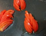 サラダを楽しく!美しく?【お花畑サラダ】作り方9写真