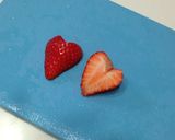 とろ〜りフォンデュ風♡フォンダンショコラ作り方5写真