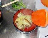 あんこ餅のお雑煮作り方13写真