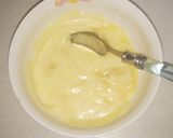 レンジで♪ラクレットチーズ風作り方4写真