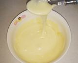 レンジで♪ラクレットチーズ風作り方5写真
