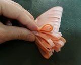 サラダを楽しく!美しく?【お花畑サラダ】作り方14写真