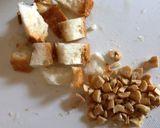 10分あれば作れる朝食！シェントウジャン作り方3写真
