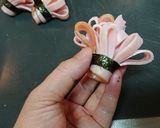 サラダを楽しく!美しく?【お花畑サラダ】作り方15写真