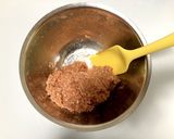剥がれない◎蓮根はさみ焼き◎作り方4写真