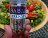 サラダを楽しく!美しく?【お花畑サラダ】作り方18写真