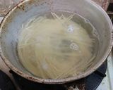 こってり豚骨トマトラーメン作り方5写真