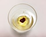 ケーキのようなミルフィーユオムライス作り方7写真