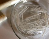 10分あれば作れる朝食！シェントウジャン作り方1写真