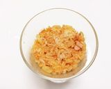 ケーキのようなミルフィーユオムライス作り方9写真
