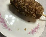 韓国で大人気☆チーズハットグ作り方5写真