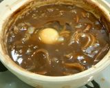 名古屋めし。牛すじトロトロ味噌おでん!作り方19写真