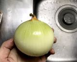 クリームチーズで！チーズinハンバーグ作り方1写真