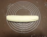 ベーコンオニオンロール作り方7写真