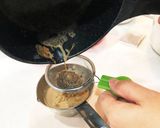 紅茶ロイヤルミルクティシフォンケーキ17作り方3写真