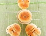 豆乳食パン*離乳食にも*作り方14写真