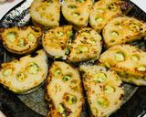カリッとジュワッとれんこん餃子作り方7写真